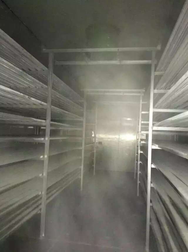 冷庫(kù)建造